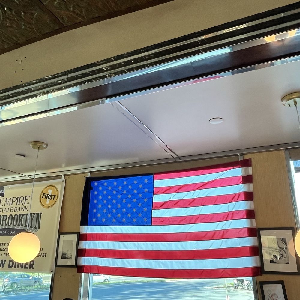 Parkview Diner - Diners Near Me - Brooklyn, New York Parkview Diner - Diners Near Me - Brooklyn, New York