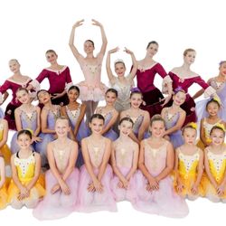 Nutcracker