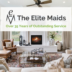 Weekly Maintenance Services Available! - The Elite Maids is Southern California’s premier Home, Estate, Apartment, Townhome and Commercial cleaning service. Boasting over 100 employees and decades of experience. Our staﬀ is well trained with eco-friendly cleaning products and industry standards. We are eager to make your life easier and your house feel like home. Contact us today to schedule your housekeeping.