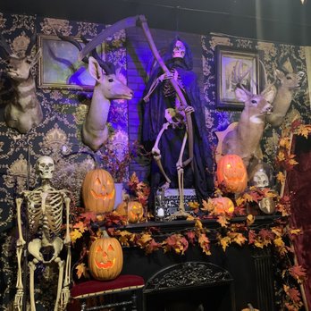 Prometheus Esoterica - Antiques Near Me - Winter Park, Florida