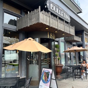 Ted's Bulletin 14th - Breakfast & Brunch Near Me - Washington, DC, District of Columbia Ted's Bulletin 14th - Breakfast & Brunch Near Me - Washington, DC, District of Columbia