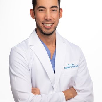 Pearl Pediatric Dental - Dr. Kihm - Pediatric Dentists Near Me - Melbourne, Florida