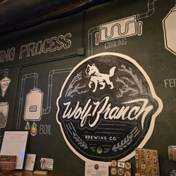 Wolf Branch Brewing