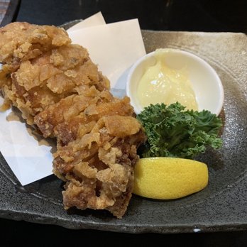Kiu Japanese Restaurant - Chicken Karaage - Japanese Near Me - Markham, Ontario Kiu Japanese Restaurant - Chicken Karaage - Japanese Near Me - Markham, Ontario