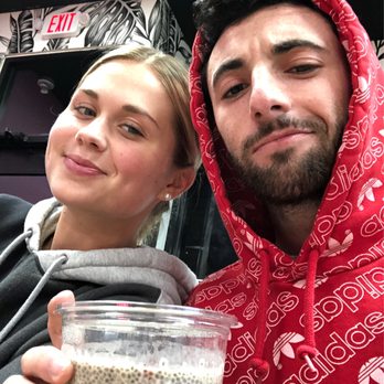 Fresh Coast - the chia seed pudding is BANGIN!! three different recipes you can get too - Poke Near Me - Newark, New Jersey Fresh Coast - the chia seed pudding is BANGIN!! three different recipes you can get too - Poke Near Me - Newark, New Jersey