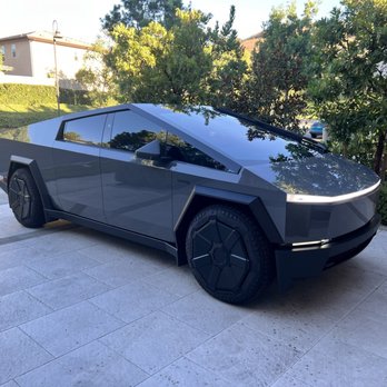 JV Auto Styling - Cyberbeast - Vehicle Wraps Near Me - Irvine, California JV Auto Styling - Cyberbeast - Vehicle Wraps Near Me - Irvine, California