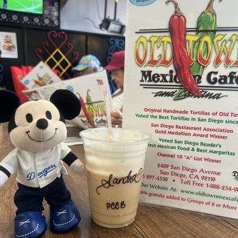 Old Town Mexican Cafe - Mexican Near Me - San Diego, California Old Town Mexican Cafe - Mexican Near Me - San Diego, California