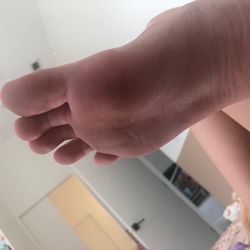 The Balanced Sole - me