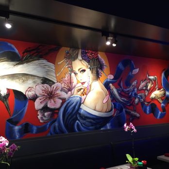 Addison Sushi 469 - Sushi Bars Near Me - Addison, Texas