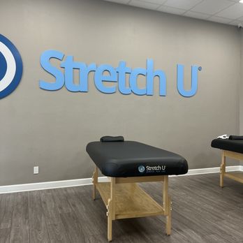 Stretch U - Oklahoma City - Fitness & Instruction Near Me - Oklahoma City, Oklahoma Stretch U - Oklahoma City - Fitness & Instruction Near Me - Oklahoma City, Oklahoma