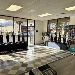 Sheri's Vacuum Shop & Sewing
