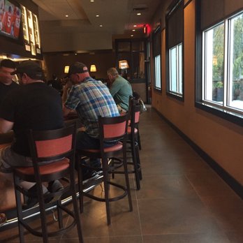 110 Grill - 110 Grill of Marlborough -- 115 Apex Drive, Junction of Boston Post Road West / Route 20, Marlborough Interior - New American Near Me - Marlborough, Massachusetts 110 Grill - 110 Grill of Marlborough -- 115 Apex Drive, Junction of Boston Post Road West / Route 20, Marlborough Interior - New American Near Me - Marlborough, Massachusetts