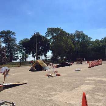 Jackson Bark - Dog Parks Near Me - Chicago, Illinois