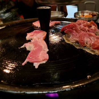 Let's Meat - Korean Near Me - New York, New York