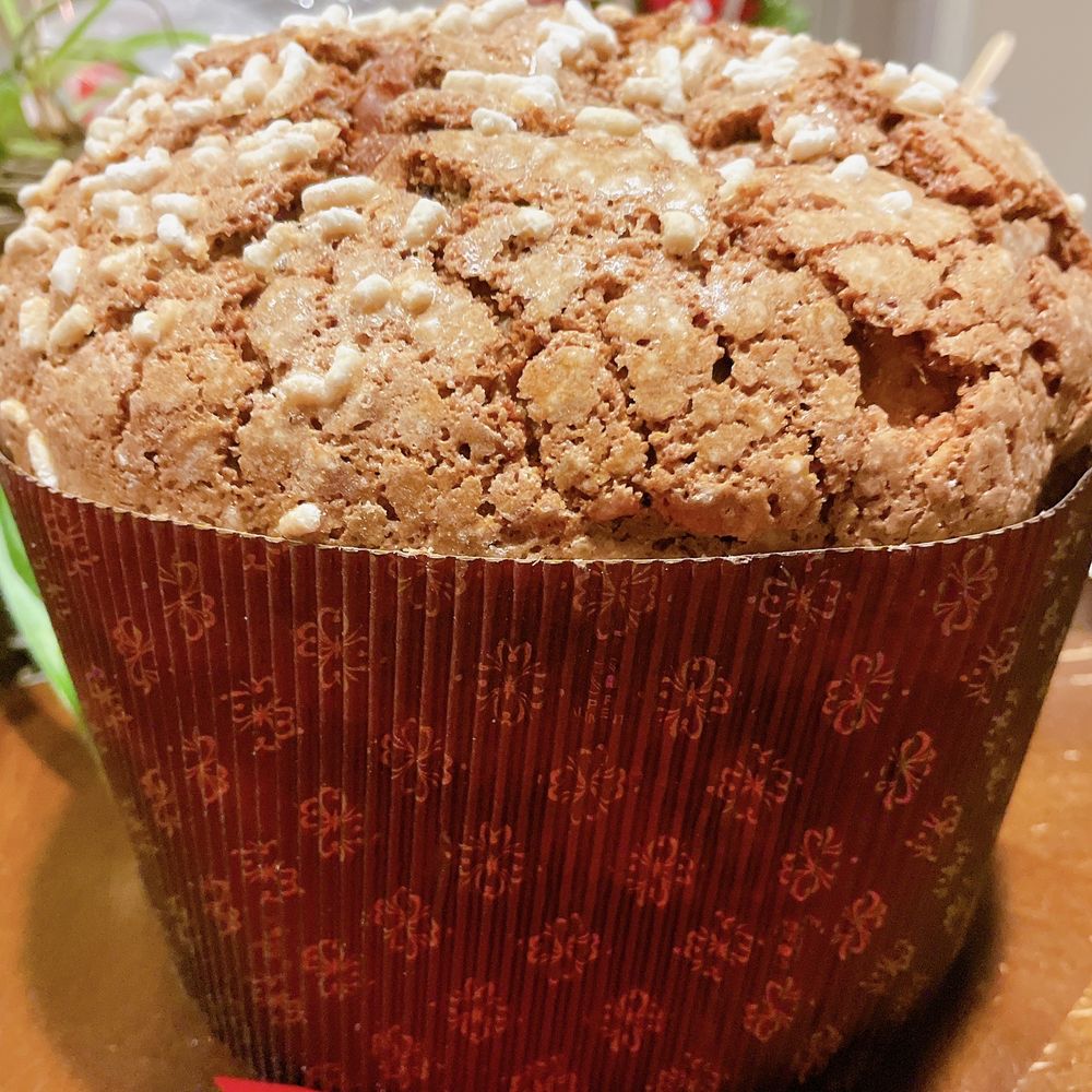 Panettone Panettone