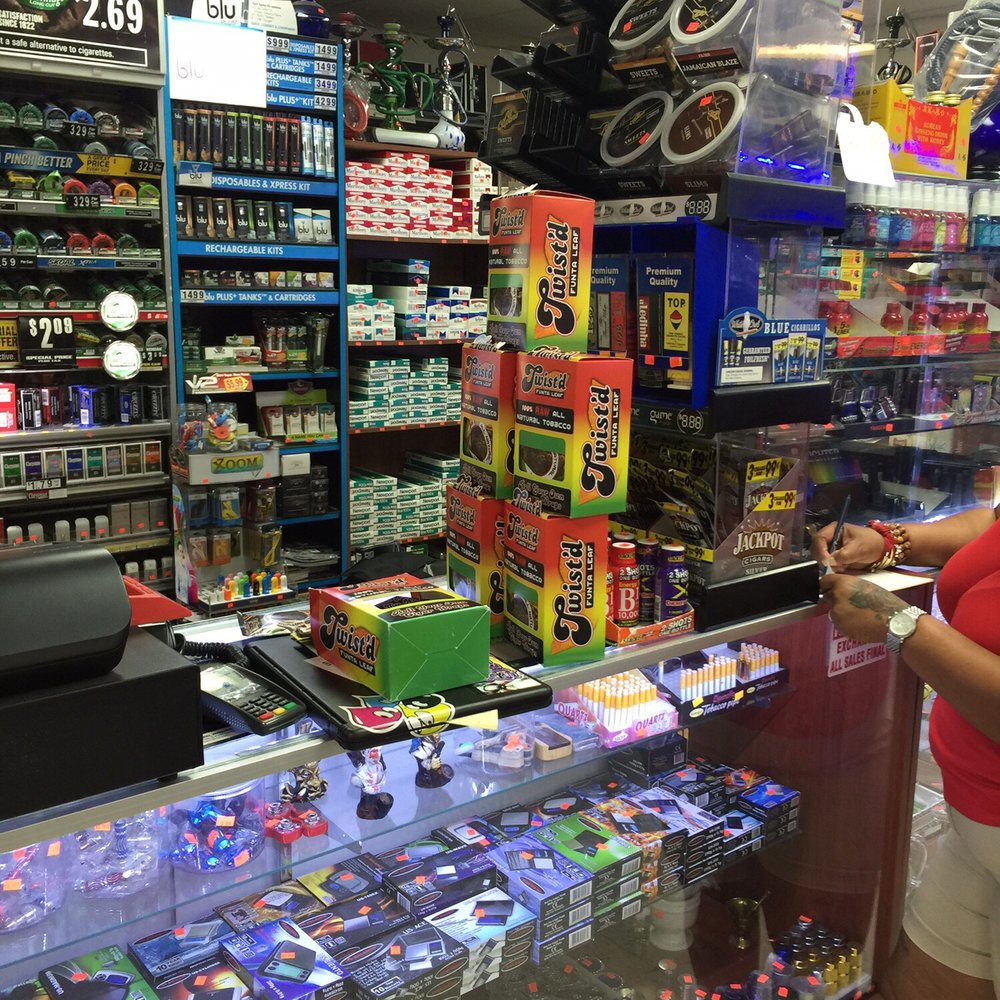 elfbar nachfüll pod läuft aus Cloud Vape And Tobacco Smoke Shop, Tobacco, Vapes in Fayetteville, NC main image 1