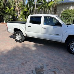 Royal Detailing KW - So Fresh, So Clean Blessed !