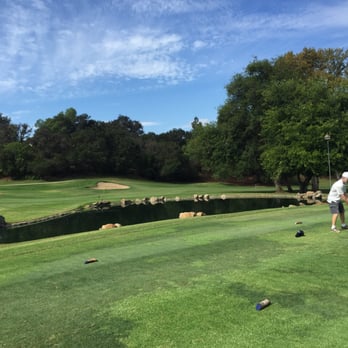 Los Robles Greens - Golf Near Me - Thousand Oaks, California