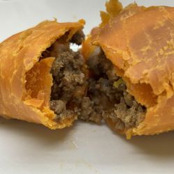 Avocado Fiesta Restaurant - Empanadas