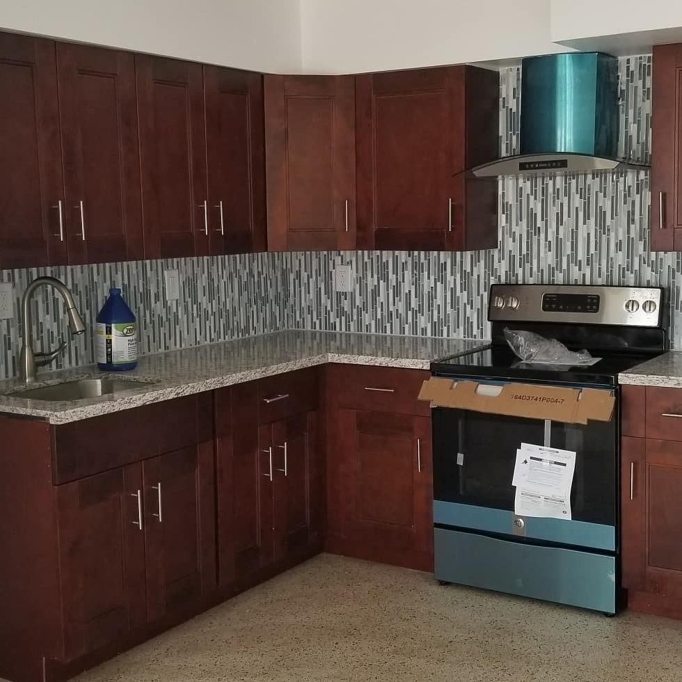 Slide of Jare improvements