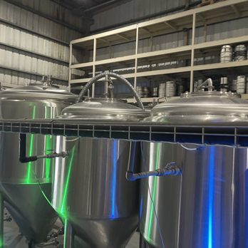 FOK Brewing Co. - Inside the brewery! - Breweries Near Me - Caguas, Puerto Rico FOK Brewing Co. - Inside the brewery! - Breweries Near Me - Caguas, Puerto Rico