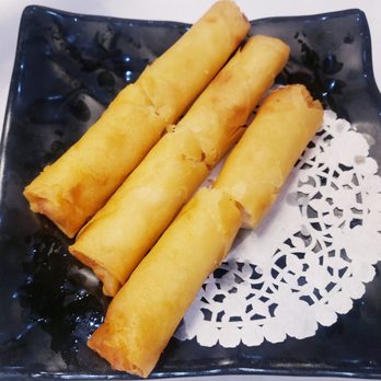 Fortune City Seafood Restaurant - Shrimp spring roll- really good - Dim Sum Near Me - Vancouver, British Columbia Fortune City Seafood Restaurant - Shrimp spring roll- really good - Dim Sum Near Me - Vancouver, British Columbia