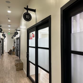 Hair Tech 2000 - Studio #10 - Hair Salons Near Me - San Gabriel, California