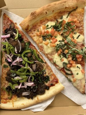 Talarico's Pizzeria West Seattle by null