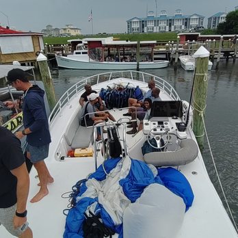 Paradise Watersports - Boating Near Me - Ocean City, Maryland
