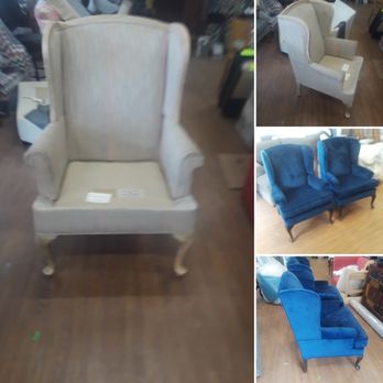 Slipcover Plus Upholstery & Fabric Store - Furniture Reupholstery Near Me - Addison, Illinois Slipcover Plus Upholstery & Fabric Store - Furniture Reupholstery Near Me - Addison, Illinois