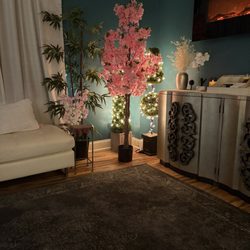 Soothe Massage And Wellness - Relaxation Room