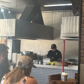 El Paisa - Tacos Near Me - Cabo San Lucas, BCS