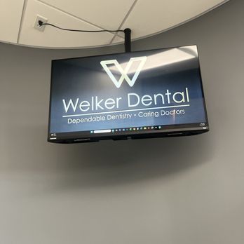 Welker Dental - In the room - General Dentistry Near Me - St. Louis, Missouri Welker Dental - In the room - General Dentistry Near Me - St. Louis, Missouri
