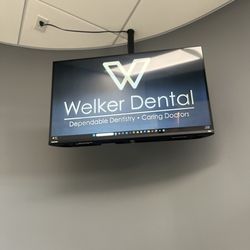 Welker Dental - In the room