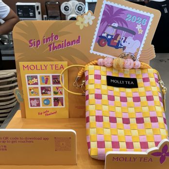 Molly Tea - Bubble Tea Near Me - Santa Clara, California Molly Tea - Bubble Tea Near Me - Santa Clara, California