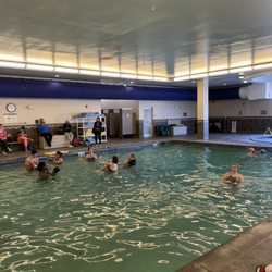 Hackensack Meridian Fitness & Wellness