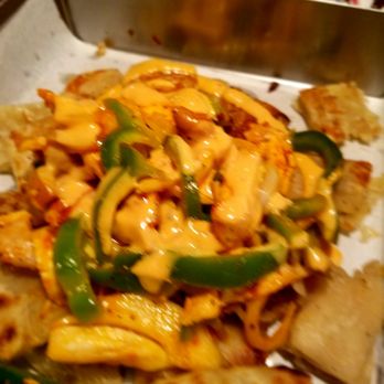 Elephant Walk - Naan Nacho - Ethiopian Near Me - Cincinnati, Ohio