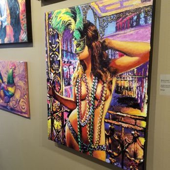 Osterhold Gallery & Studio - Art Galleries Near Me - New Orleans, Louisiana Osterhold Gallery & Studio - Art Galleries Near Me - New Orleans, Louisiana