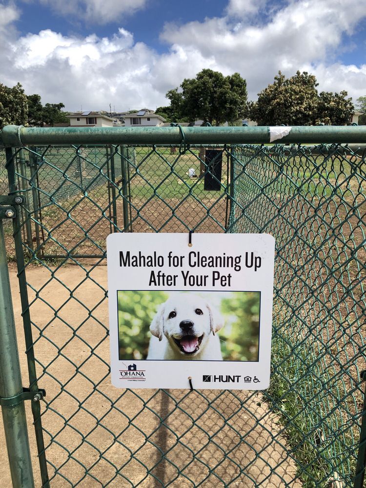 FOREST CITY DOG PARK 19 Photos 3772 Radford Dr, Honolulu, Hawaii
