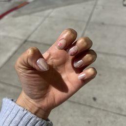 Nails Nails