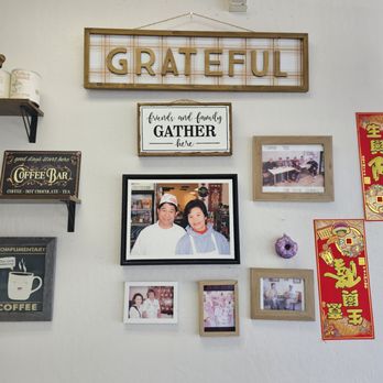 Donut House - Donuts Near Me - Fremont, California Donut House - Donuts Near Me - Fremont, California