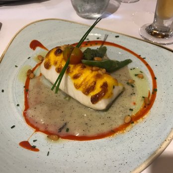 Dorado - Cod with mayonnaise - Mediterranean Near Me - Vila-seca, T Dorado - Cod with mayonnaise - Mediterranean Near Me - Vila-seca, T