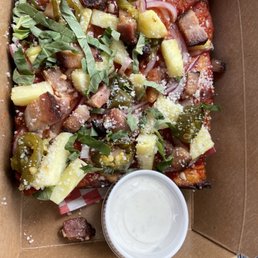 The Hawaiian The Hawaiian