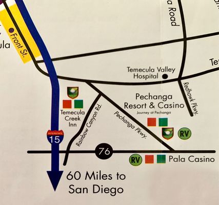 TEMECULA VALLEY HOSPITAL - 87 Photos & 454 Reviews - 31700 Temecula