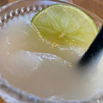 Camp Taco at Lost Forty Brewing - Frozen passion fruit margarita - Tacos Near Me - Little Rock, Arkansas Camp Taco at Lost Forty Brewing - Frozen passion fruit margarita - Tacos Near Me - Little Rock, Arkansas
