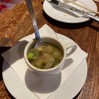 Bluegrass - Shot of Gumbo - Cajun/Creole Near Me - Highland Park, Illinois