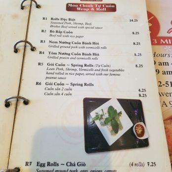 Pho 2 To - Vietnamese Near Me - Westminster, California
