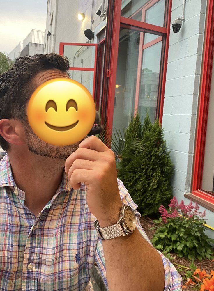 OTTO 2 BARBER SHOP Updated August 2024 113 Danbury Rd, Ridgefield