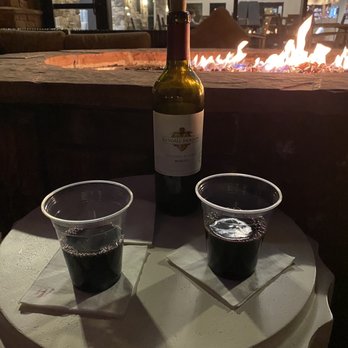 SpringHill Suites by Marriott Springdale Zion National Park - No alcohol purchases on Sunday so stock up.  Only place in town to buy wine or hard liquor is Switchback Trading Co - Hotels Near Me - Springdale, Utah