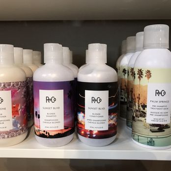 Union Salon South - Shoutouts to June for being super knowledgeable about these and working them into my hair today. They feel great! - Hair Salons Near Me - Pasadena, California